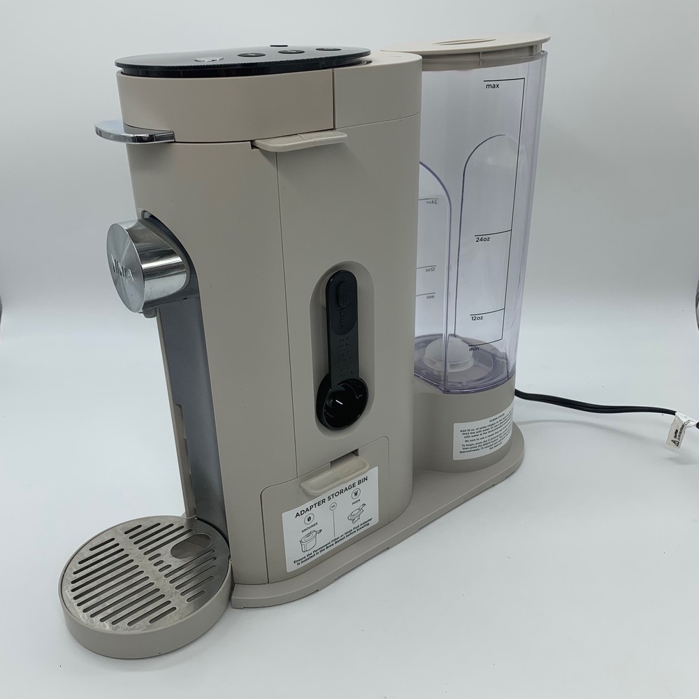 Ninja Coffee Maker PB041ST Sand Grounds and Pods Dual Brew Espresso System